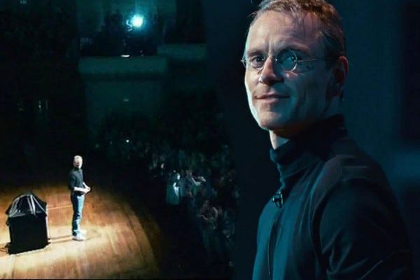 steve jobs most anticipated movies fall 2015steve jobs most anticipated movies fall 2015