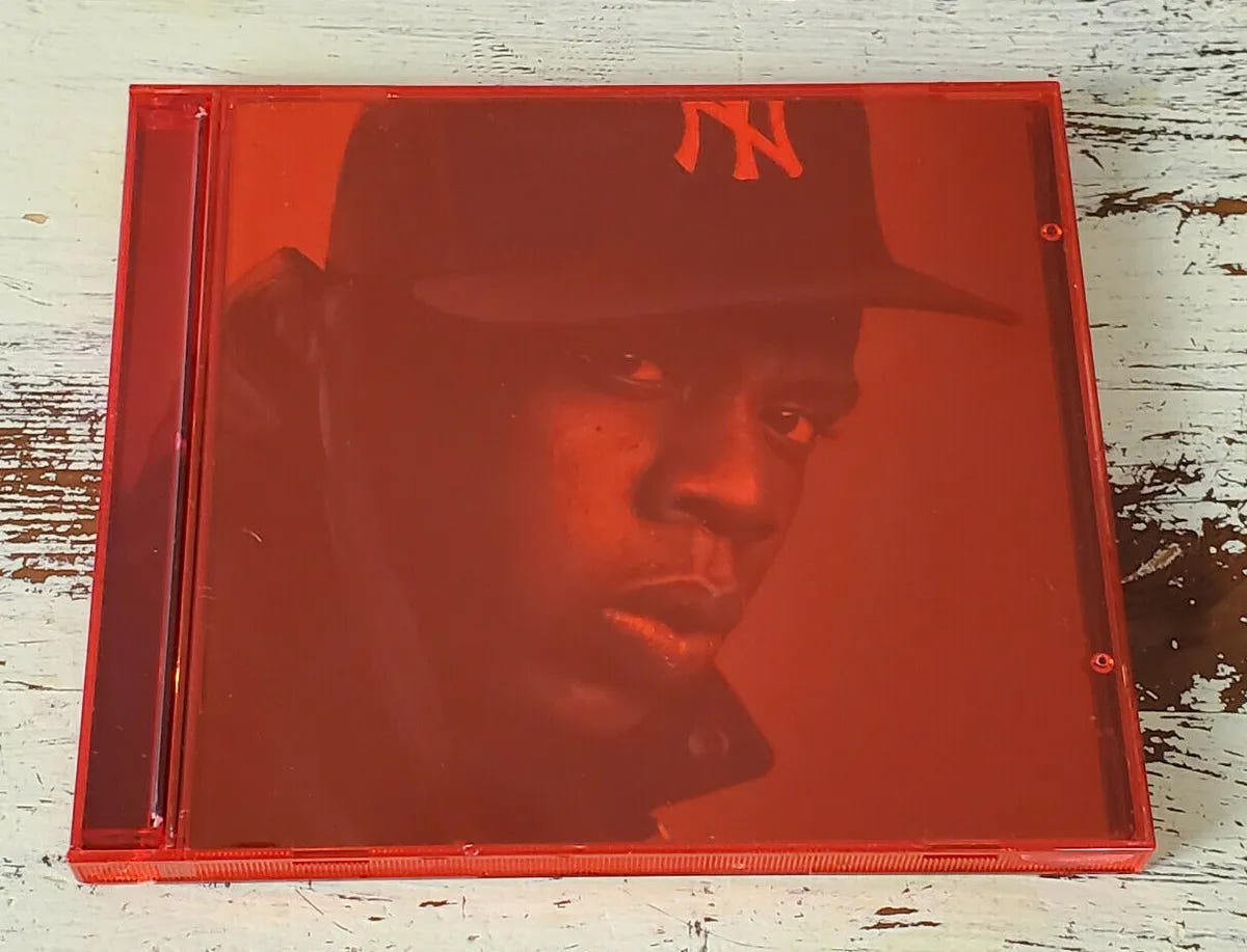 NM Jay-Z – Kingdom Come (2006) Roc-A-Fella Records – B0008046-02 CLEAN, CD,  US | eBay