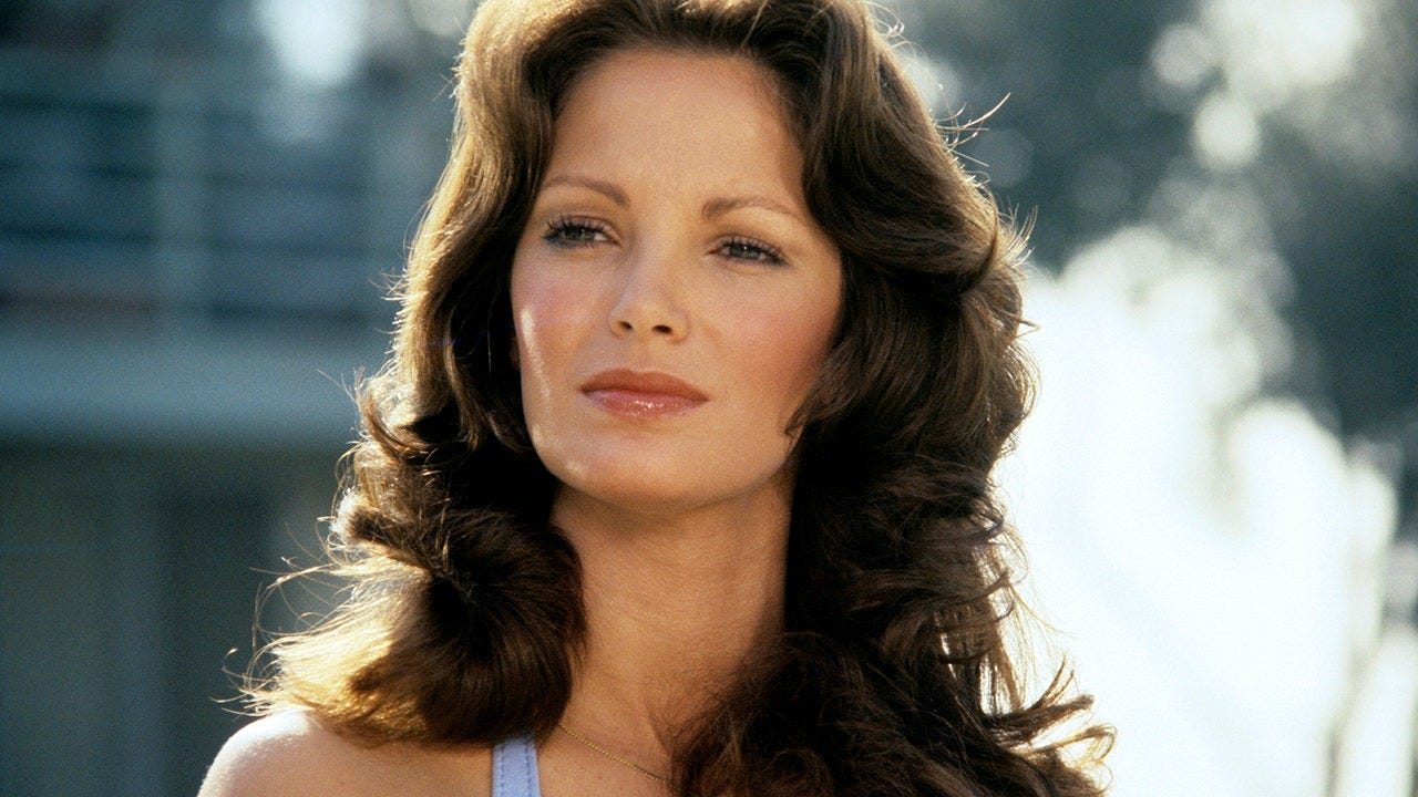 Charlie's Angels' star Jaclyn Smith, 76, breaks down secrets behind viral  youthful photos | Fox News
