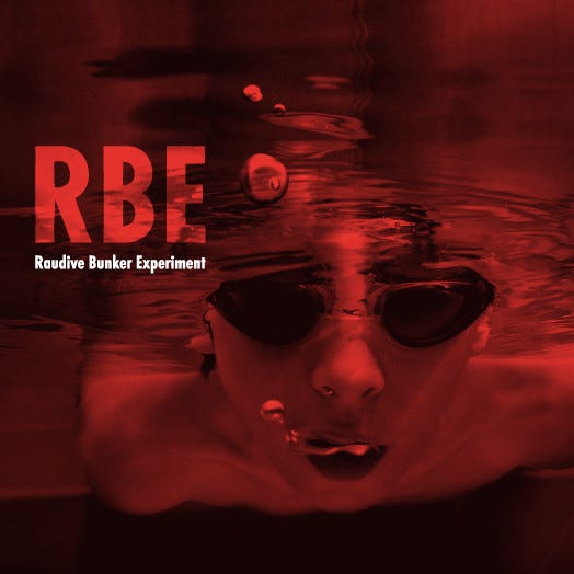 Raudive Bunker Experiment, Secondary, 3 of 5