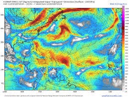 Ryan Maue on X: "The Atlantic tropics ...