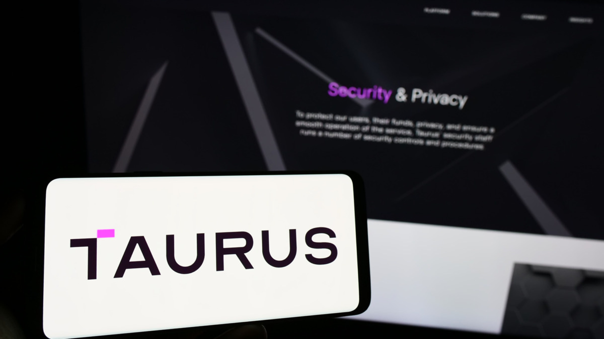 Taurus Launches Enterprise-Grade Tokenisation Platform on Solana, Backed by  Deutsche Bank
