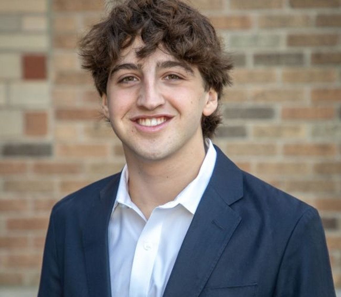 Gabe Fleisher - Center for Youth Political Participation