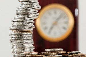 Is your pension scheme seriously underperforming? If so this is what you  need to do! - Wealth and Tax Management