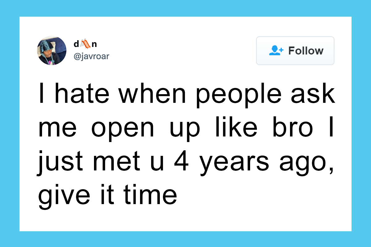 40 Funny 'Antisocial Memes' Introverts Might Relate To