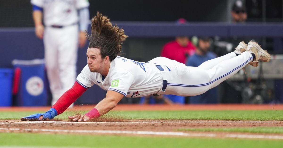 Blue Jays inventory: Which holes need to be filled on roster