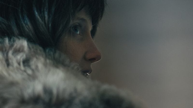 Andrea Riseborough sundance film festival nancy images