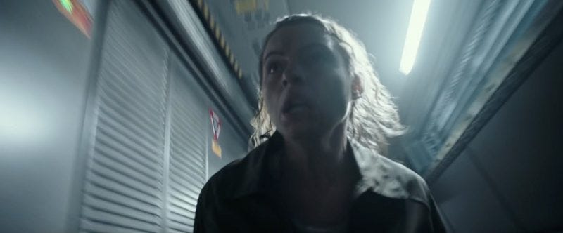 alien covenant 2017 movies