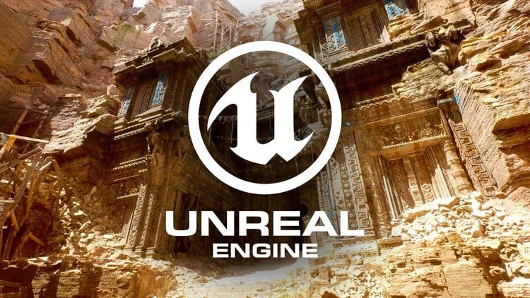 Unreal Engine 5 Full Beginners Course(3D Virtual Production) | Udemy