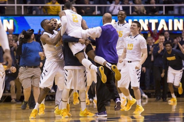 west virginia in big 12 basketball 2015 images