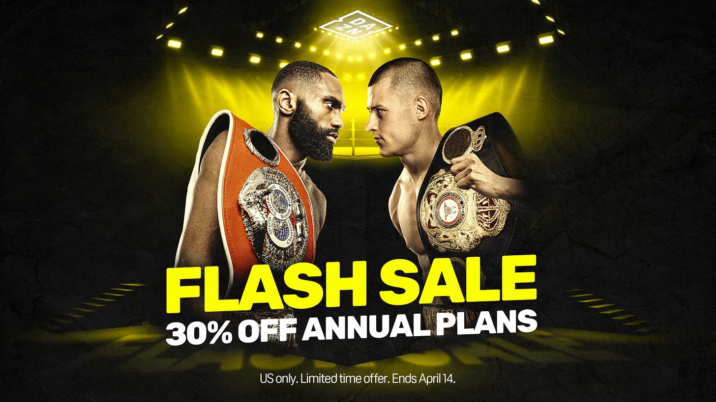 US Flash Sale