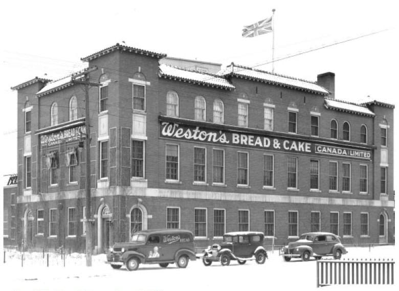 Local food company opening up shop in Regina's old Weston Bakery building |  CBC News