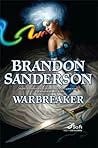 Warbreaker (Warbreaker, #1)