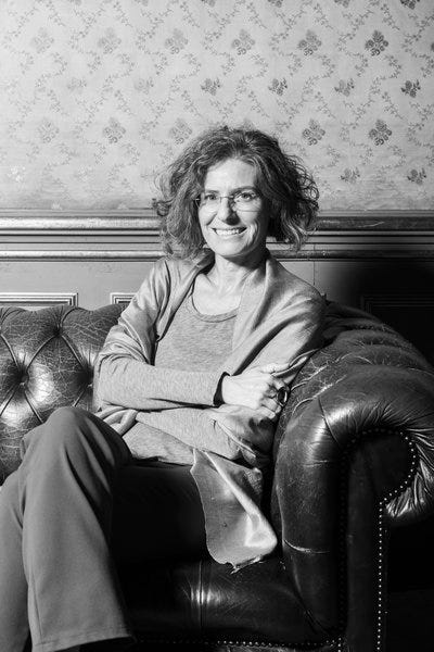Mara Filippi Morrione - Trame