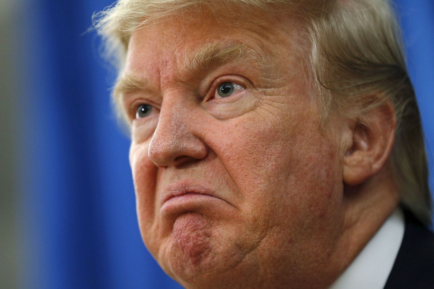 An Expert on Bullying Explains Donald Trump's Mean, Consequence-Free Rise