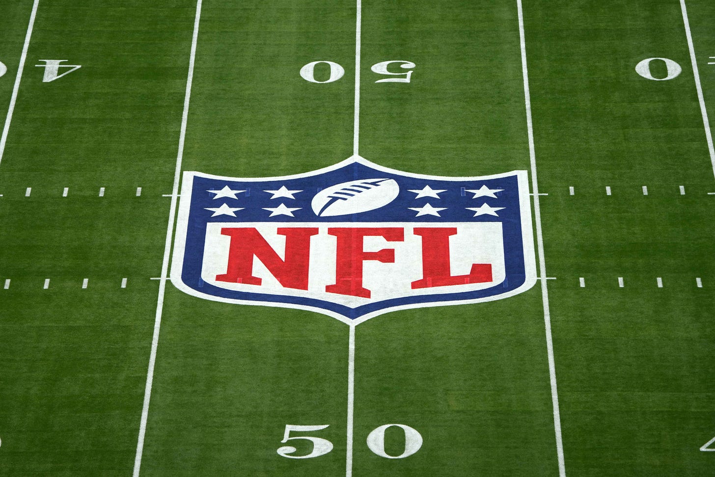 NFL Nearing $25B Revenue Goal And Isn't Slowing Down