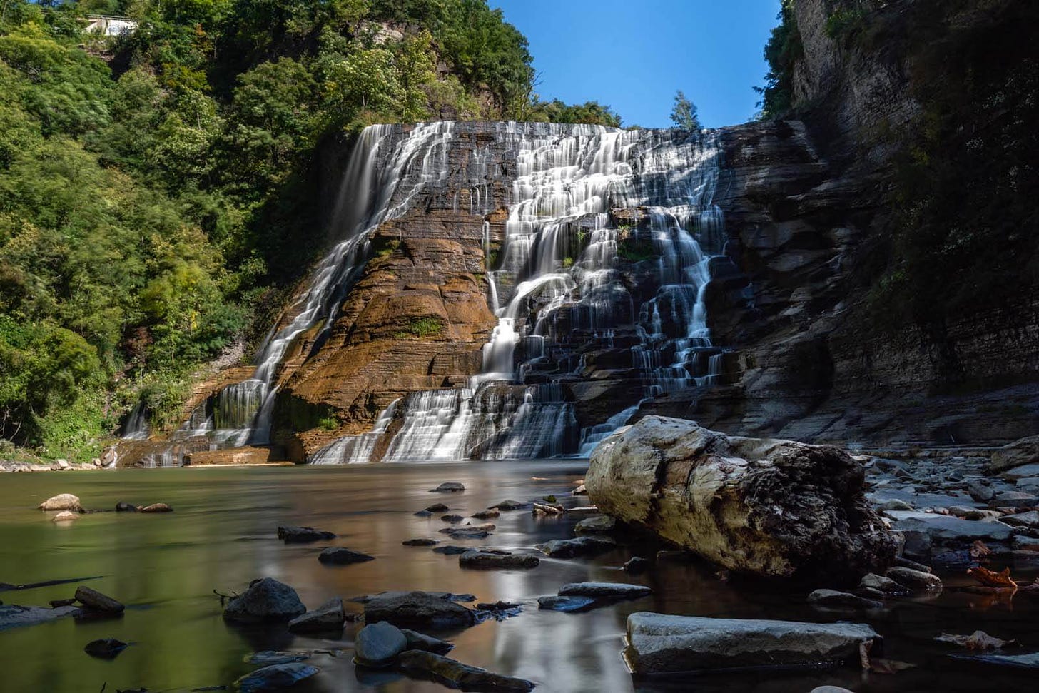 All the Amazing Things to do in Ithaca, NY - Bobo and ChiChi