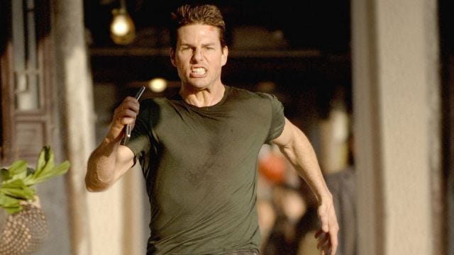 tom cruise jack reacher loses at box office