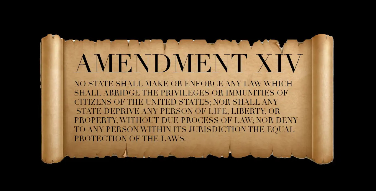 About This Birthright Citizenship Fiction and the 14Th Amendment About This Birthright Citizenship Fiction and the 14Th Amendment