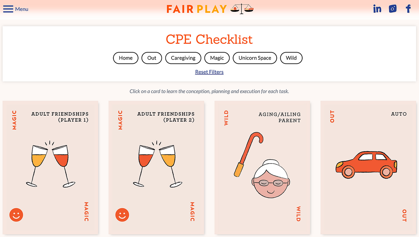 The Fair Play System: How It Works