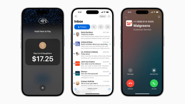 Apple Business Connect now allows businesses of all sizes, including those without a physical location, to manage the way they appear to over 1 billion Apple users in the apps they use every day.