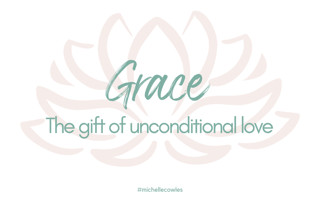 grace