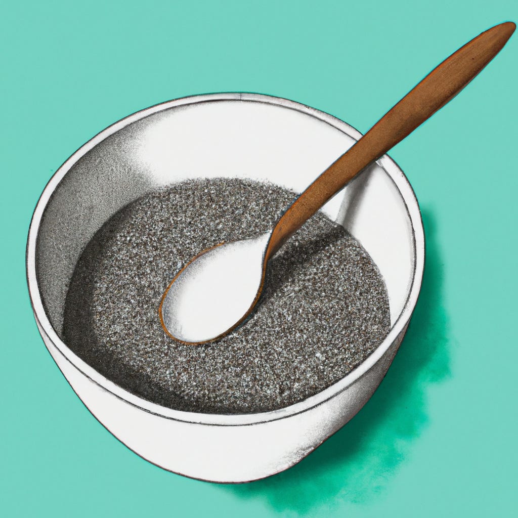 Chia Seeds The Superfood for Energy Digestion and Omega3s