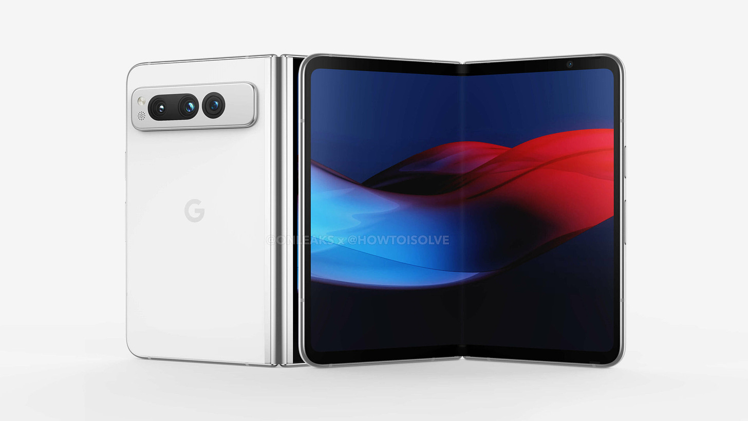 Google Pixel Fold: Release date, specs, rumors, price, all we know so far