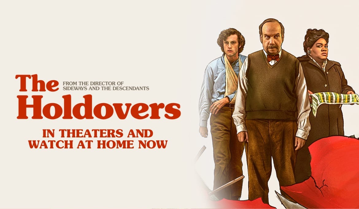 Holdovers | Official Website | October 27 2023