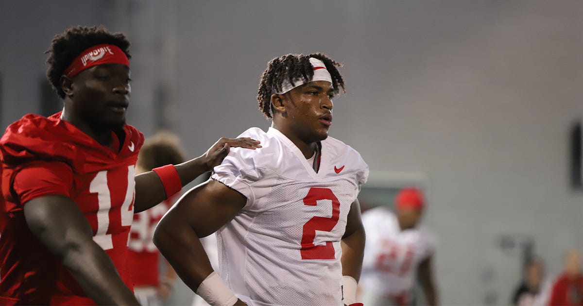 Ohio State: Defensive observations from first spring practice