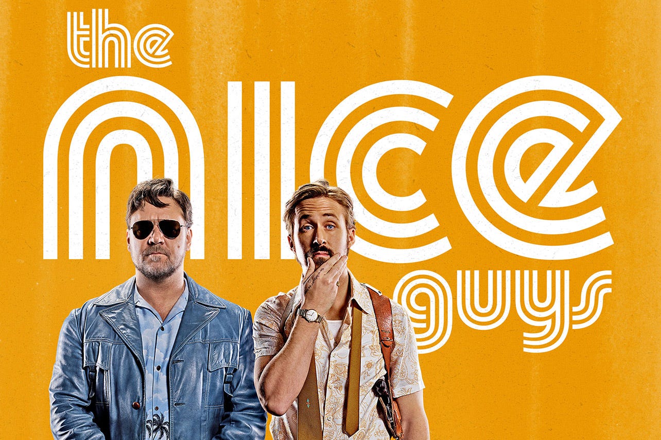 The Nice Guys' Netflix Review: Stream It or Skip It?