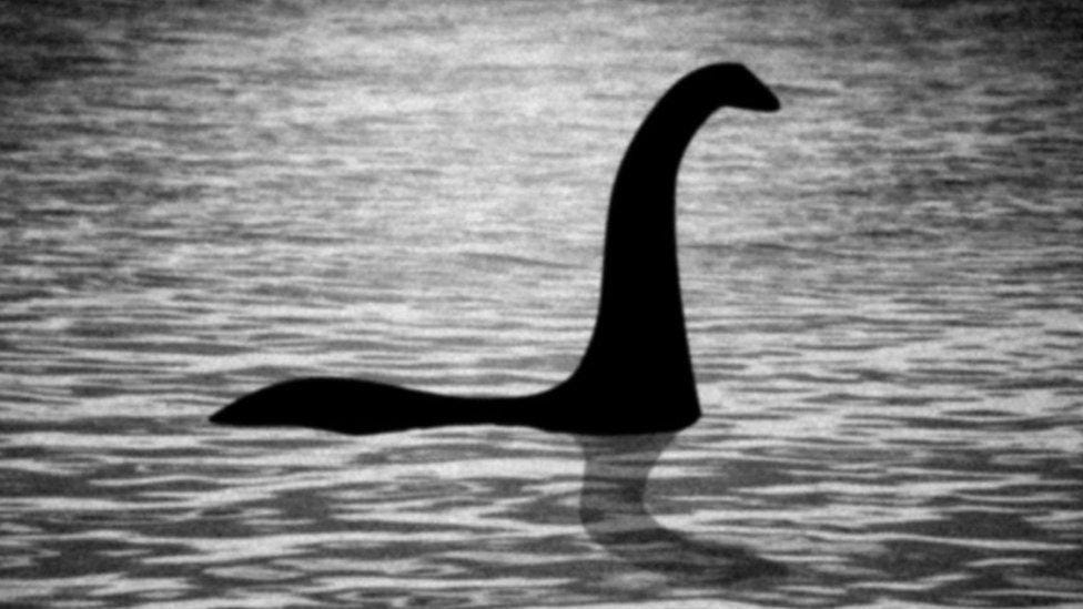 Loch Ness Monster: Biggest search in 50 years for Scotland's mystery  creature - BBC Newsround