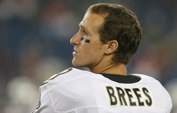 drew brees new orleans saints problems nfl 2015