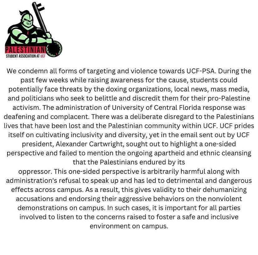 First statement, page 2