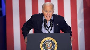 Biden ABC interview fails to quell 2024 ...