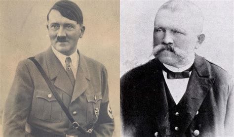 Alois Hitler, el hombre que engendró al genocida líder nazi