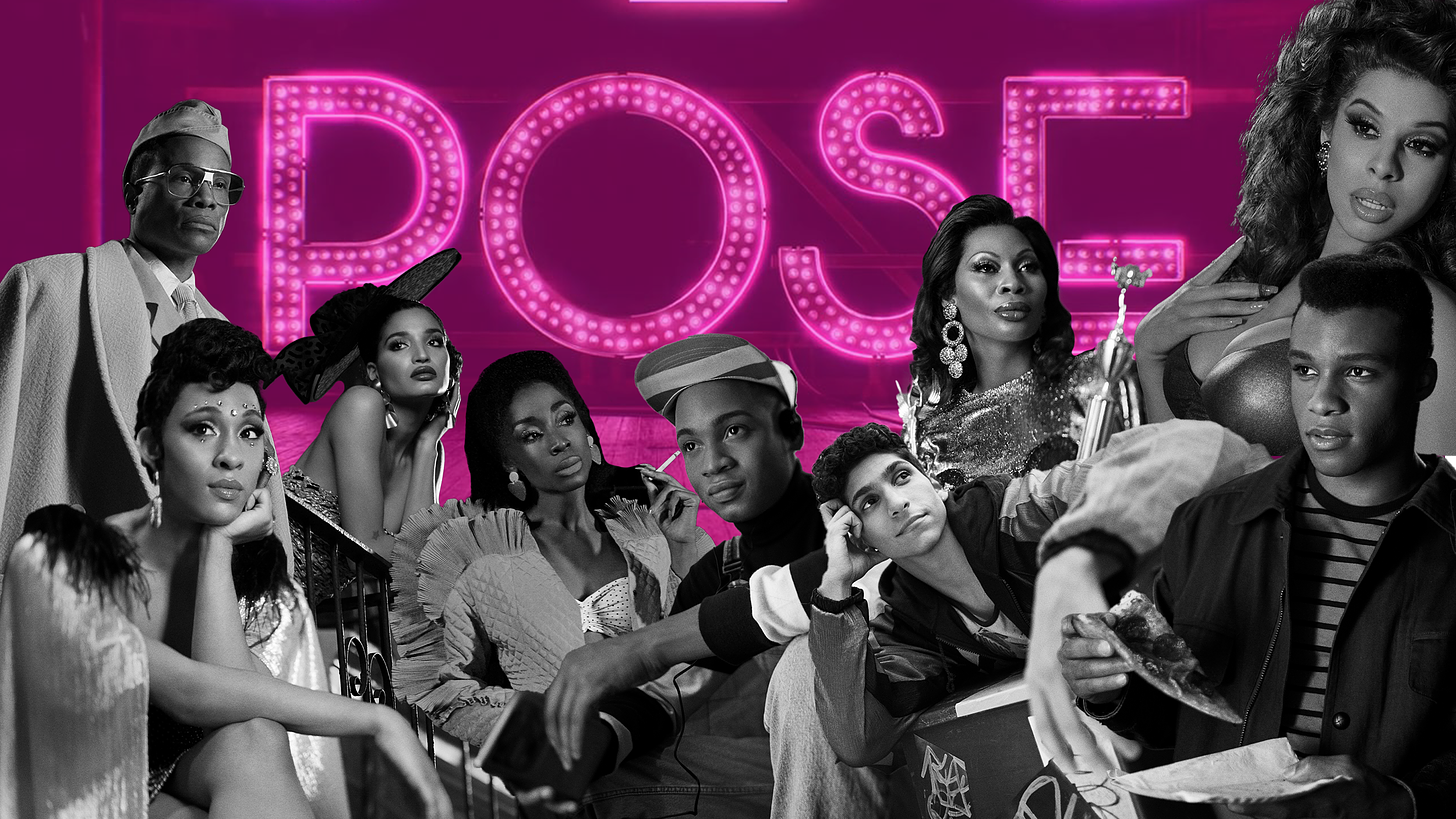 Pose' Is Ending, But Its Impact Will Live on Forever