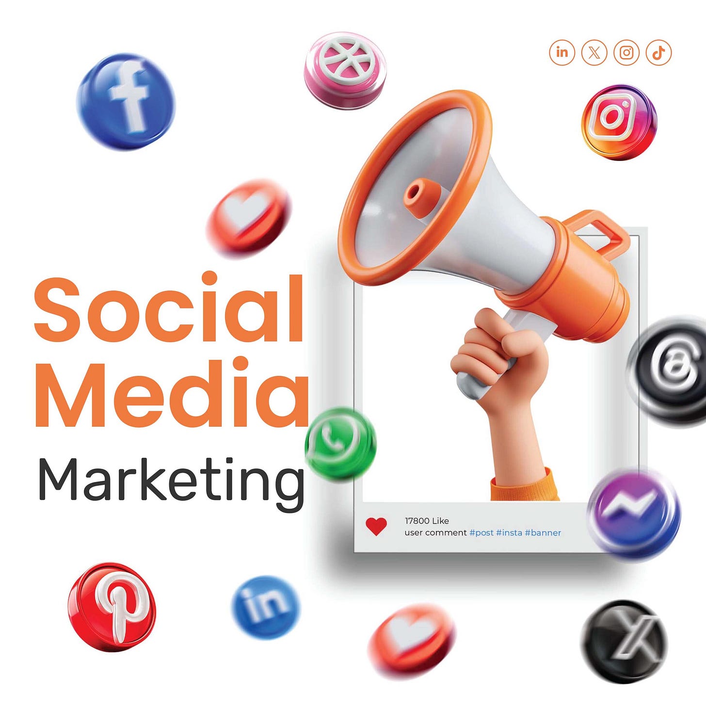 The Digital Playground Where Brands Go Viral!