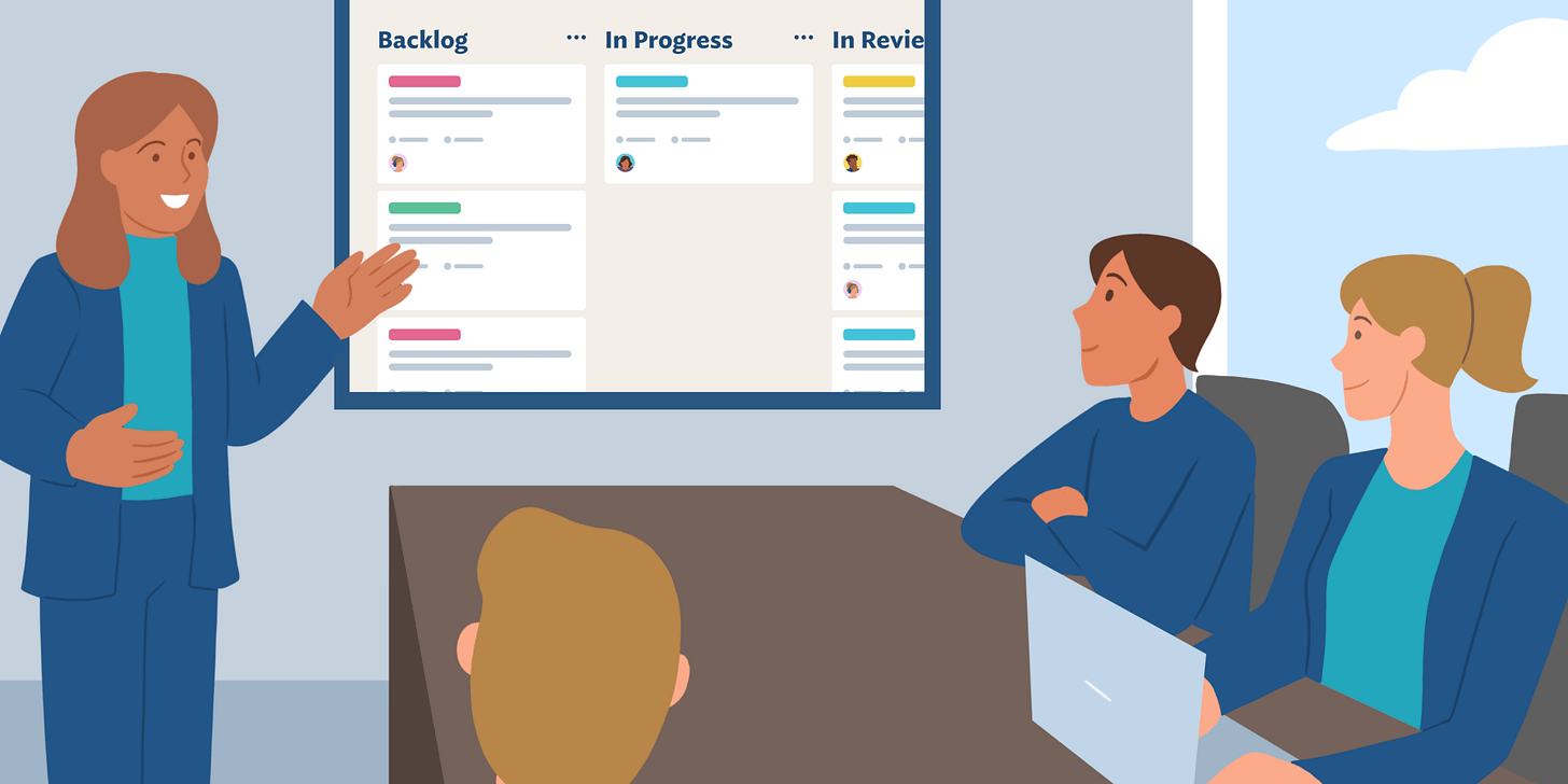 How to Run a Sprint Planning Meeting Effectively | Clockwise