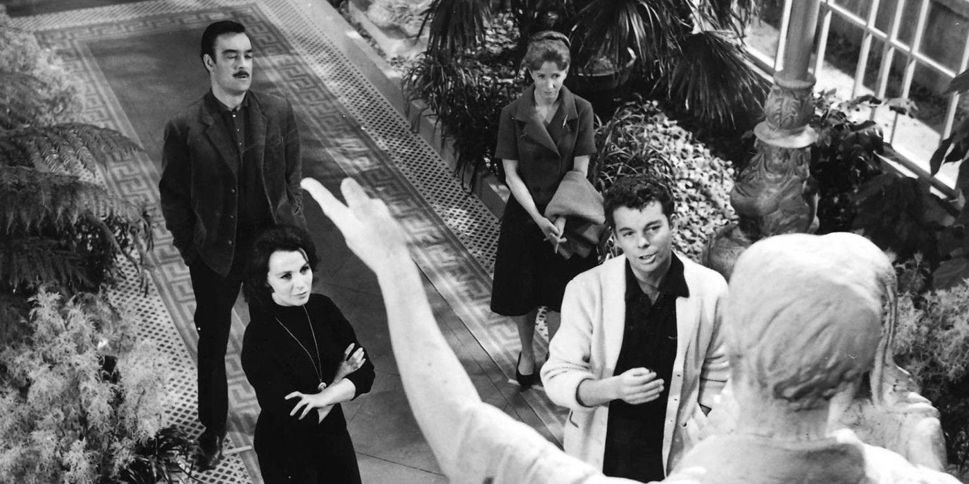 Shirley Jackson Adaptations Ranked, Worst to Best