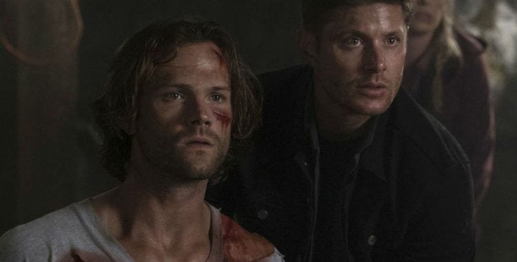 supernatural winchester brothers 1201