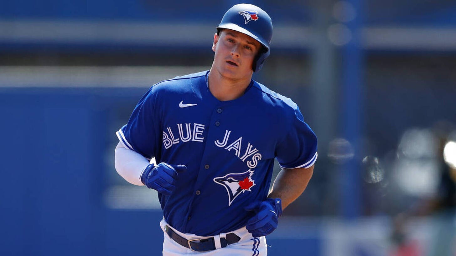 Blue Jays, Matt Chapman agree to two-year, $25M extension | Yardbarker