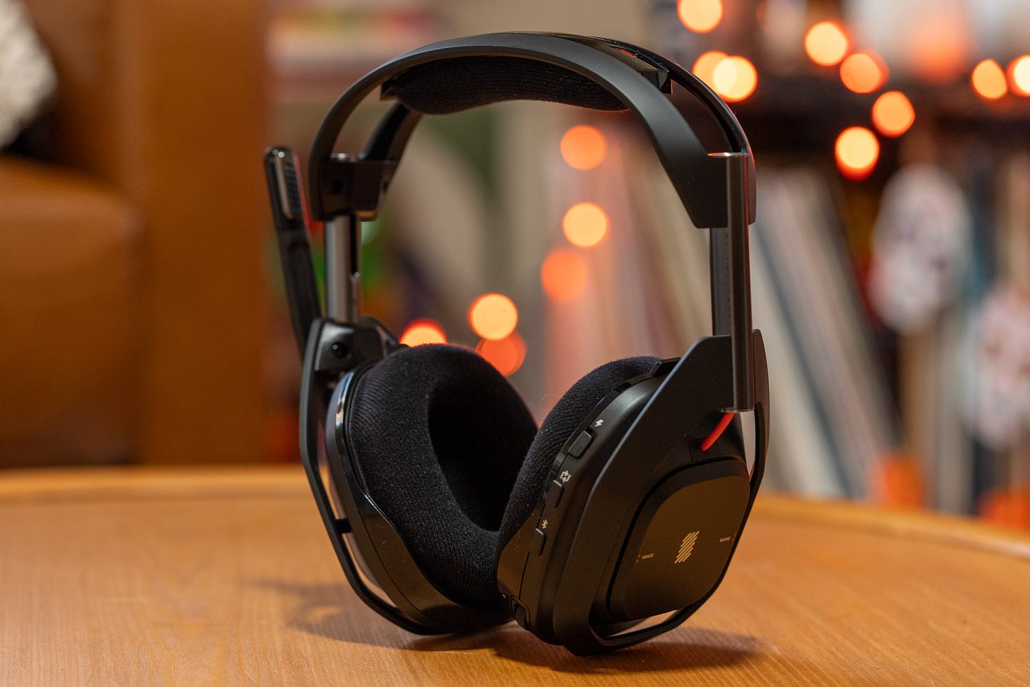 Astro A50 Lightspeed Gen 5 gaming headset review