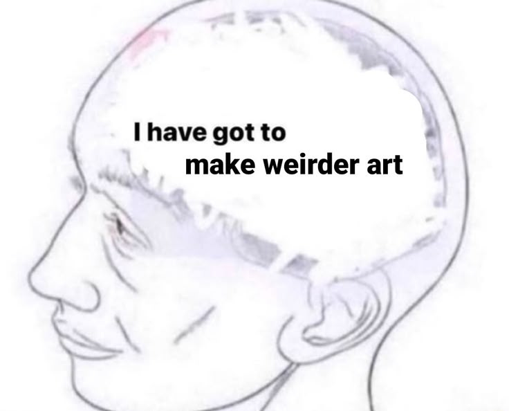 This may contain: a drawing of a man's head with the words how do people perce me? This may contain: a drawing of a man's head with the words how do people perce me?