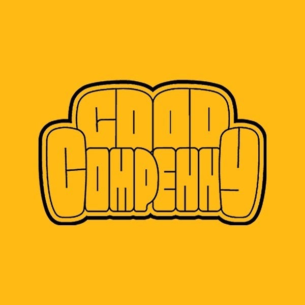 goodcompenny | Instagram, TikTok, Twitch | Linktree