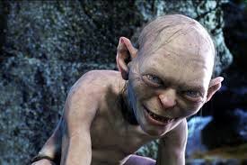 Lord of the Rings: The Hunt for Gollum ...