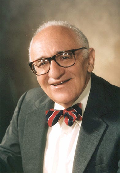 Murray Rothbard – Wikipedia