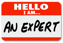 What's Your Expertise? - Know It - Own It - Sell It! - Maple Moon Web  Design Inc