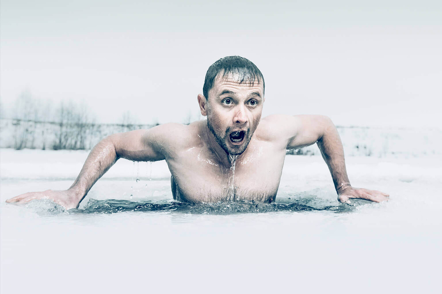 Cold Water Immersion: A HOT Recovery Tool? | Biolayne