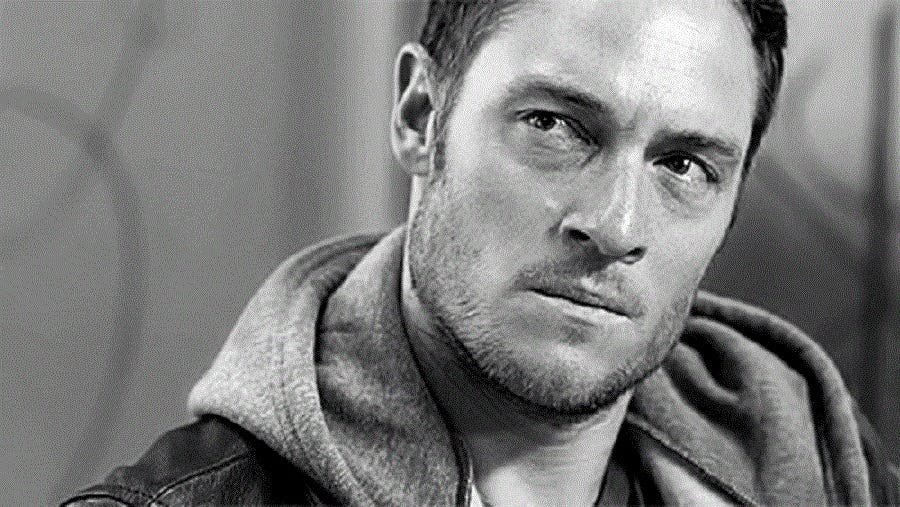 Tahmoh Penikett talks 'Supernatural' and if Gadreel could return 2016